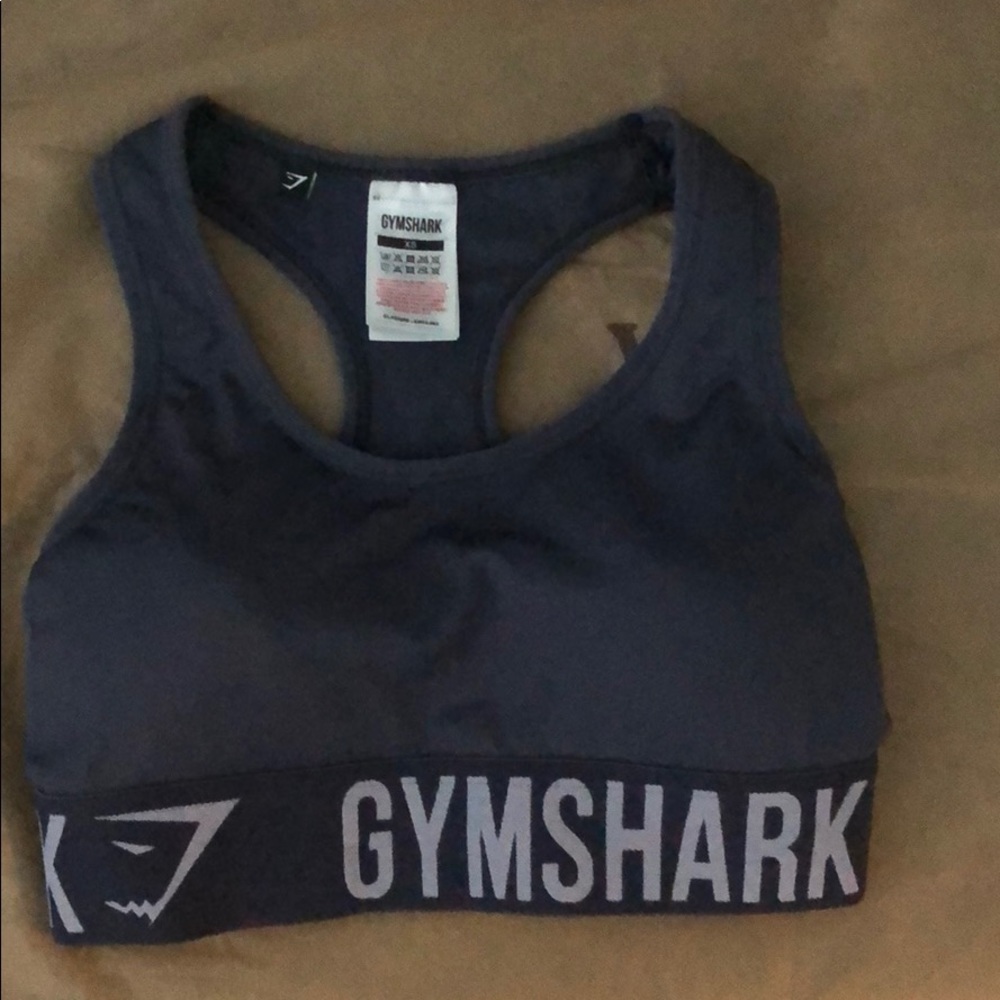 GymShark Sports Bra